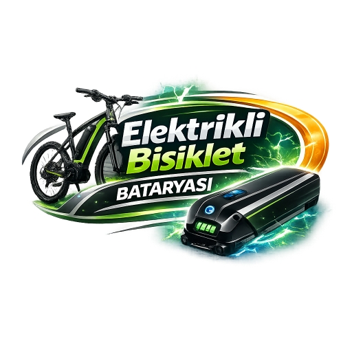 Elektrikli Bisiklet Bataryası
