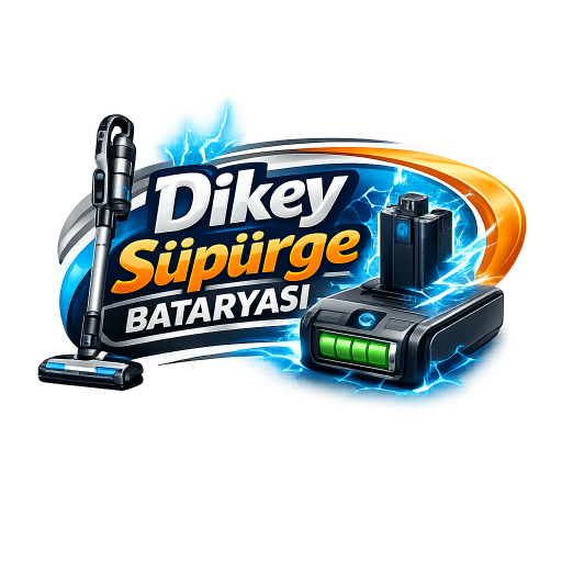 Dikey Süpürge Bataryası