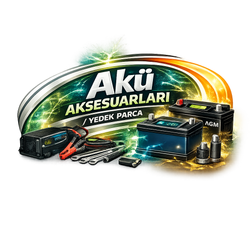 Akü Aksesuarları / Yedek Parça